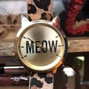Aldo "Kitty" Watch